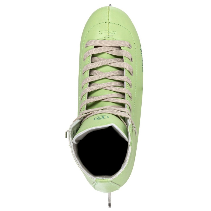 Mint Green Powerslide PL Classic Fresh Mint | 85067-QNIJ