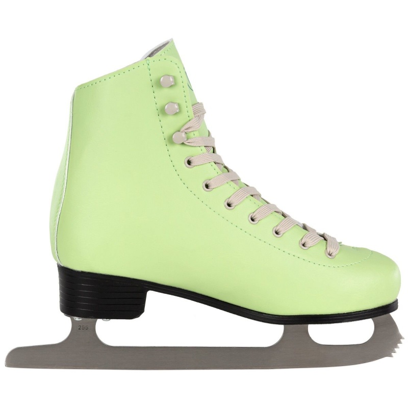 Mint Green Powerslide PL Classic Fresh Mint | 85067-QNIJ