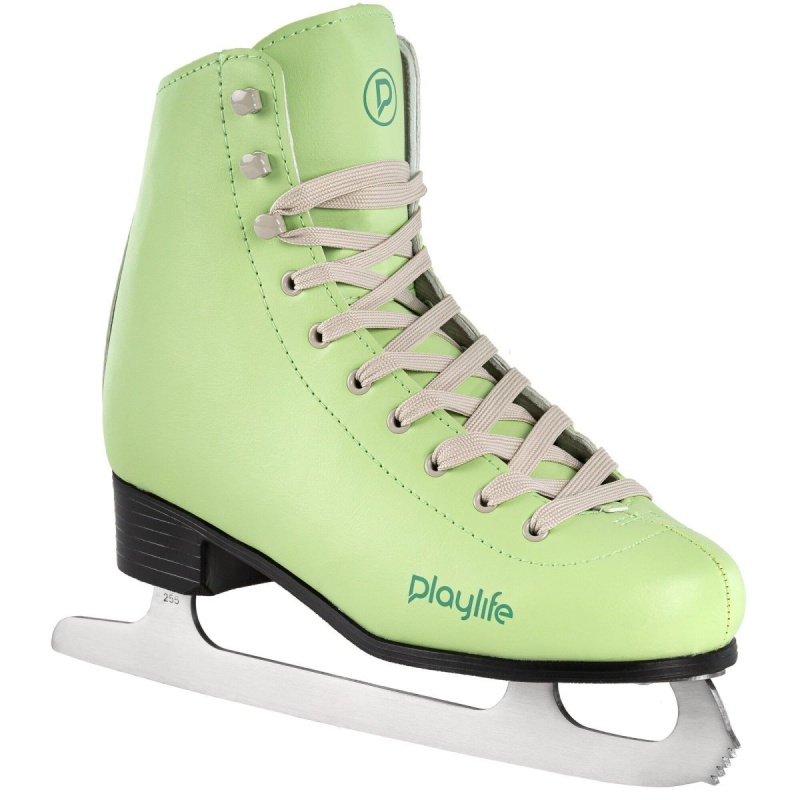 Mint Green Powerslide PL Classic Fresh Mint | 85067-QNIJ