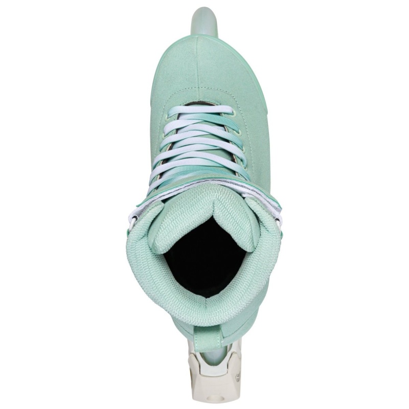 Mint Green Powerslide Pheme Mint 100 | 58372-VBTM