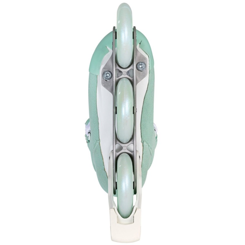 Mint Green Powerslide Pheme Mint 100 | 58372-VBTM