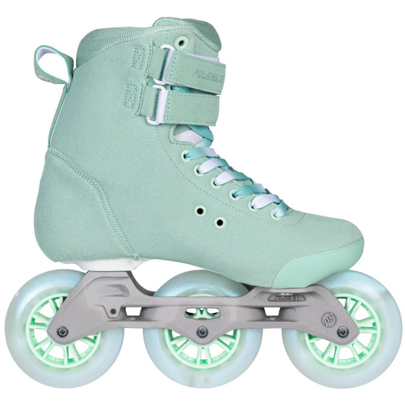 Mint Green Powerslide Pheme Mint 100 | 58372-VBTM