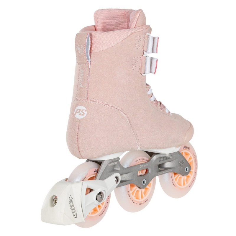 Pink Powerslide Pheme 100 | 25806-QKNA