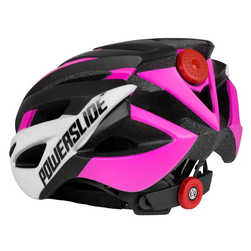 Pink Powerslide Race Attack | 45620-DXBE