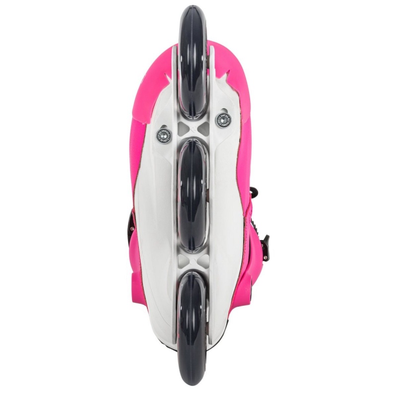 Pink Powerslide Swell Electric 100 - 3D Adapt | 95186-WCKT