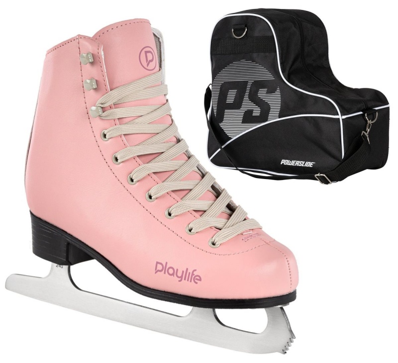 Rose Powerslide PL Classic Charming Ice Skate Bag bundle | 73210-UKVP