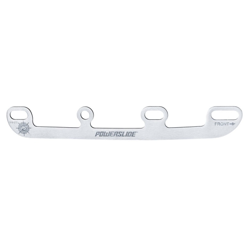 Silver Powerslide Sabres 4 Ice Blade | 42513-HTDA