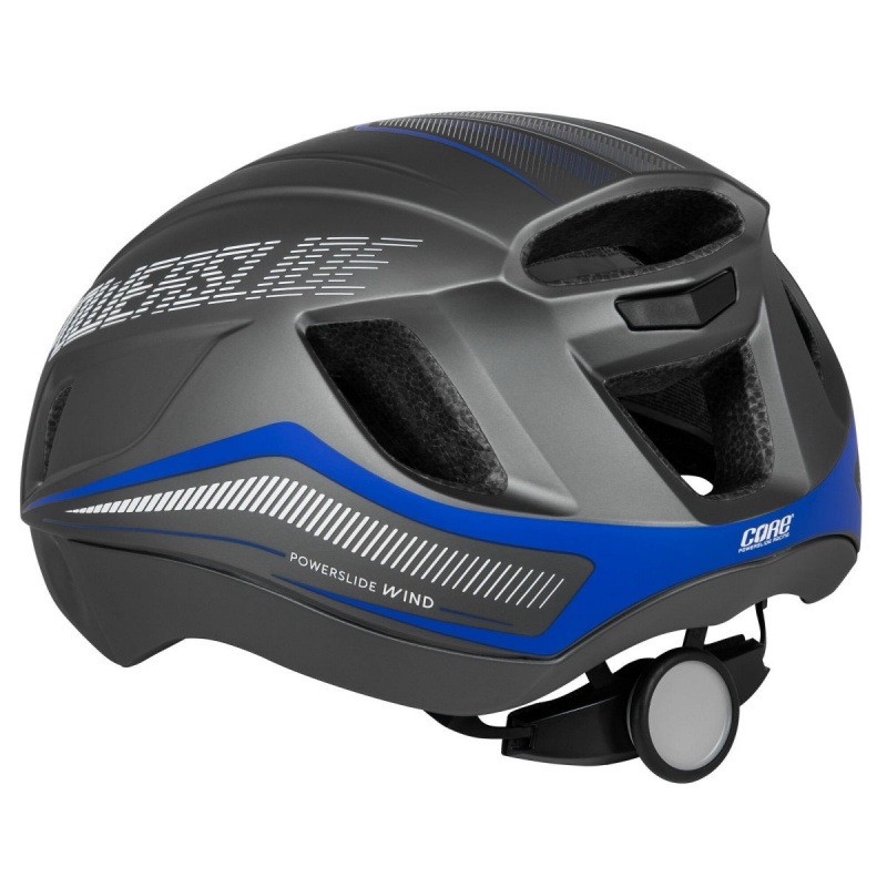 Titanium Powerslide Wind Pro Titanium | 96310-DFEV