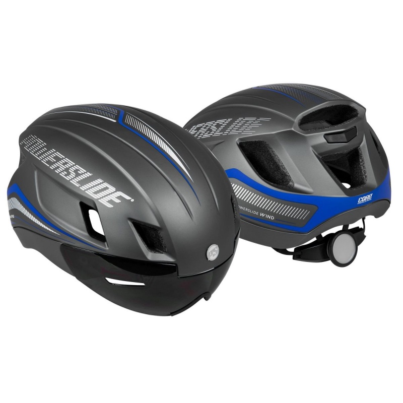 Titanium Powerslide Wind Pro Titanium | 96310-DFEV